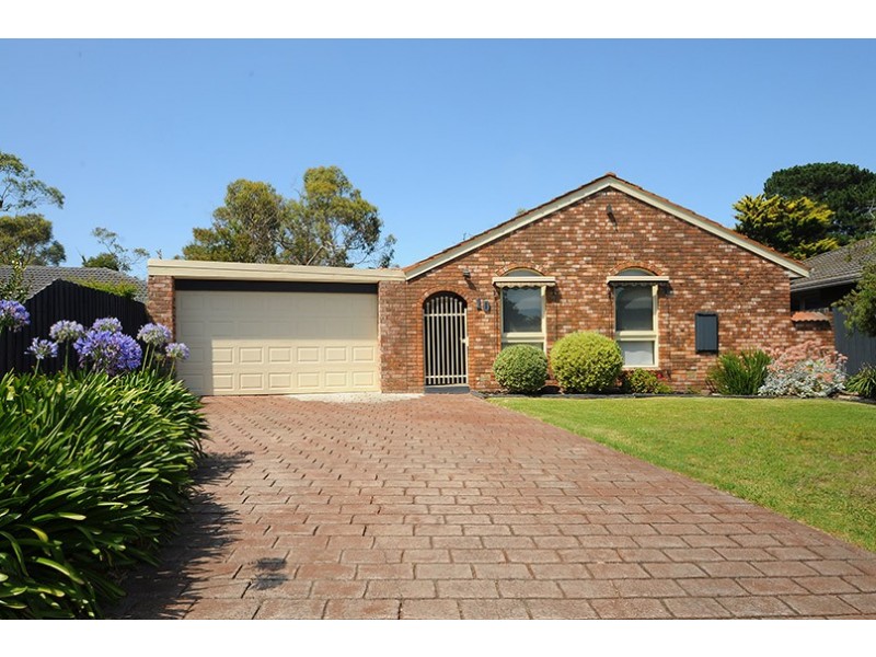 10 Partridge Crescent, Frankston VIC 3199