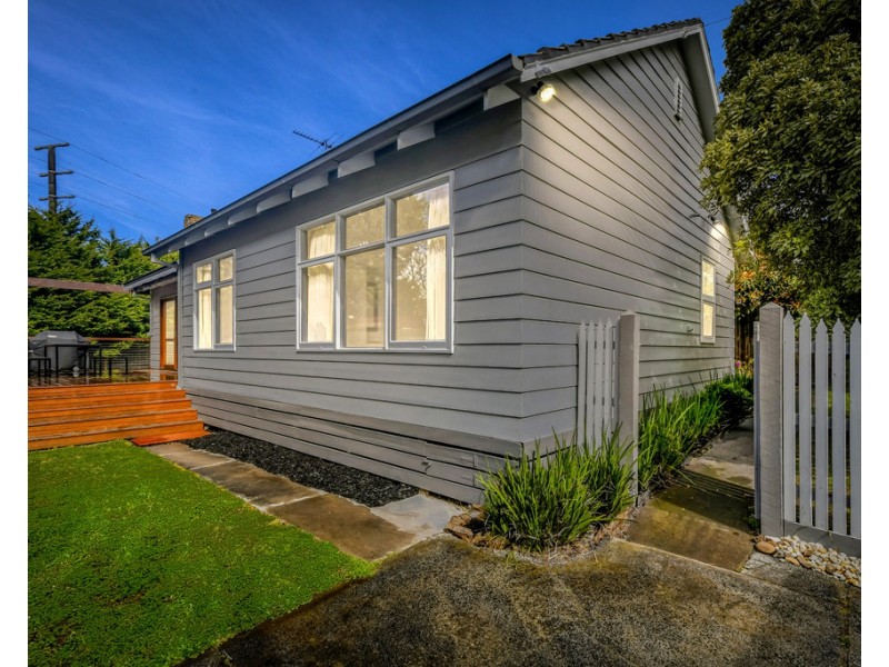 3 Watson Street, Frankston South VIC 3199