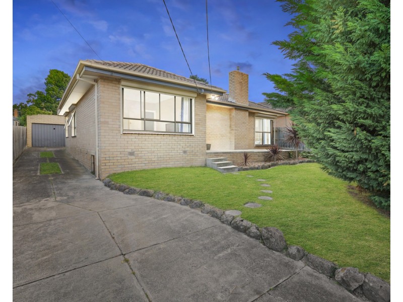 4 Verner Avenue, Frankston VIC 3199