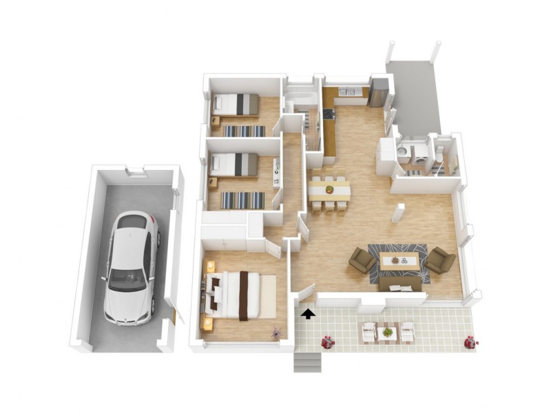 4 Verner Avenue, Frankston VIC 3199