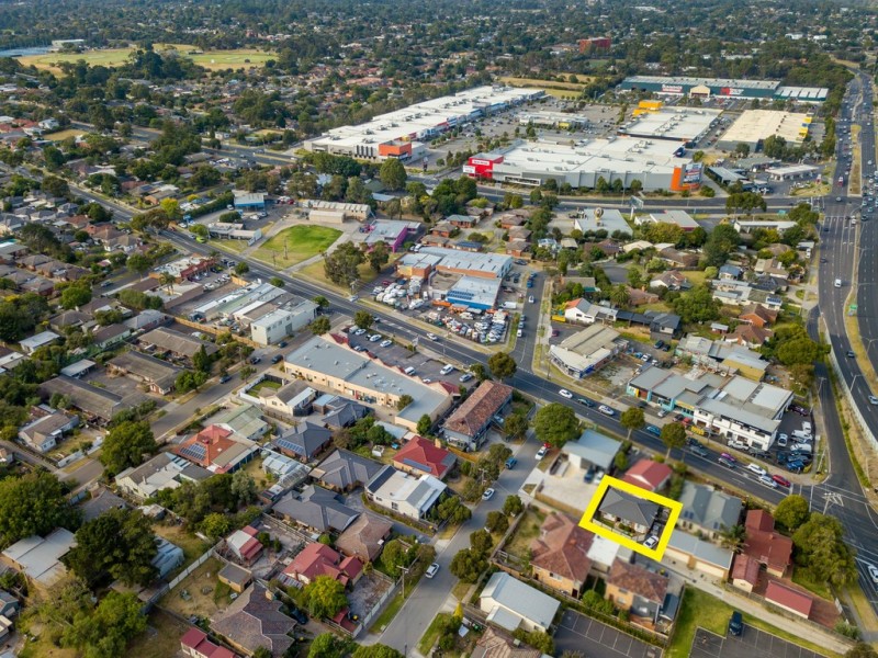 10 Addicott Lane, Frankston VIC 3199