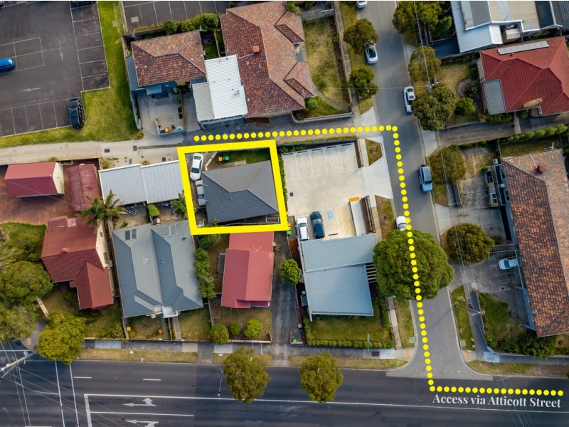 10 Addicott Lane, Frankston VIC 3199