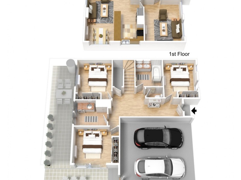 16/259 Nepean Highway, Seaford VIC 3198