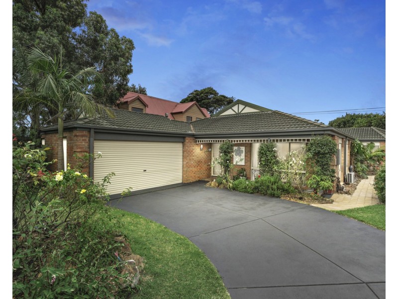 15 Shearer Court, Frankston South VIC 3199