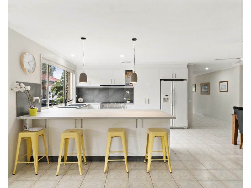 15 Shearer Court, Frankston South VIC 3199