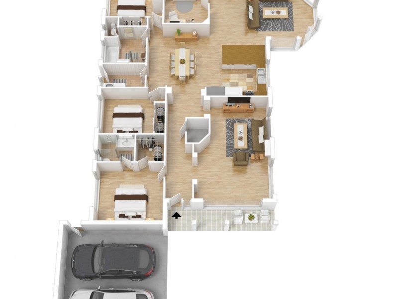 15 Shearer Court, Frankston South VIC 3199