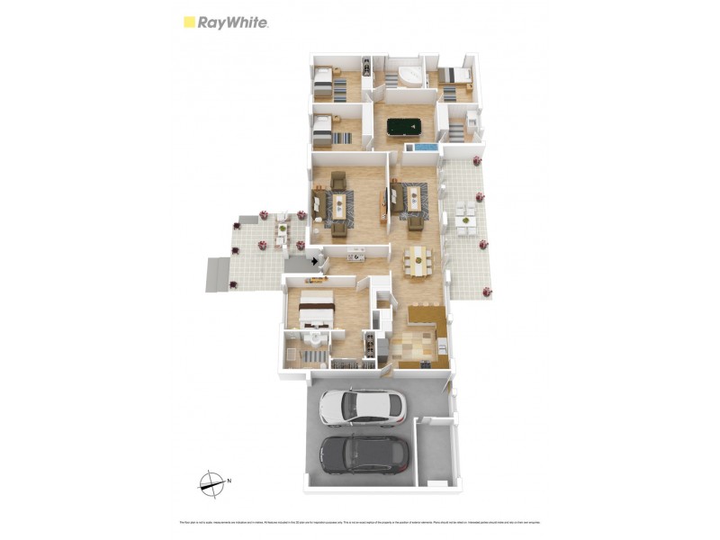 104 Kars Street, Frankston South VIC 3199