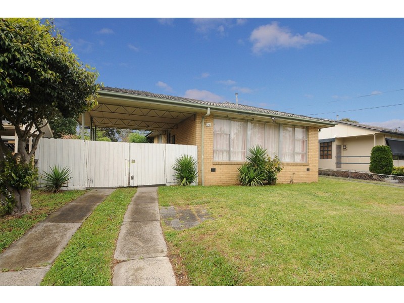 14 Lambert Street, Frankston North VIC 3200