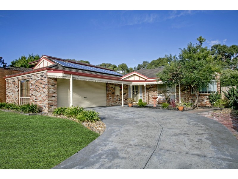 4 Shearer Court, Frankston South VIC 3199