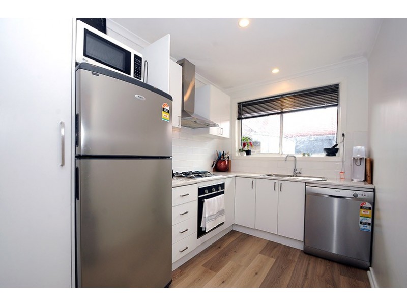 3/15-17 Dandenong Road East, Frankston VIC 3199