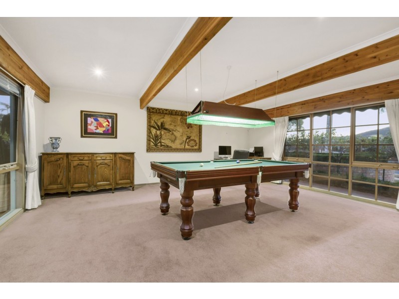 1 Luke Court, Frankston South VIC 3199