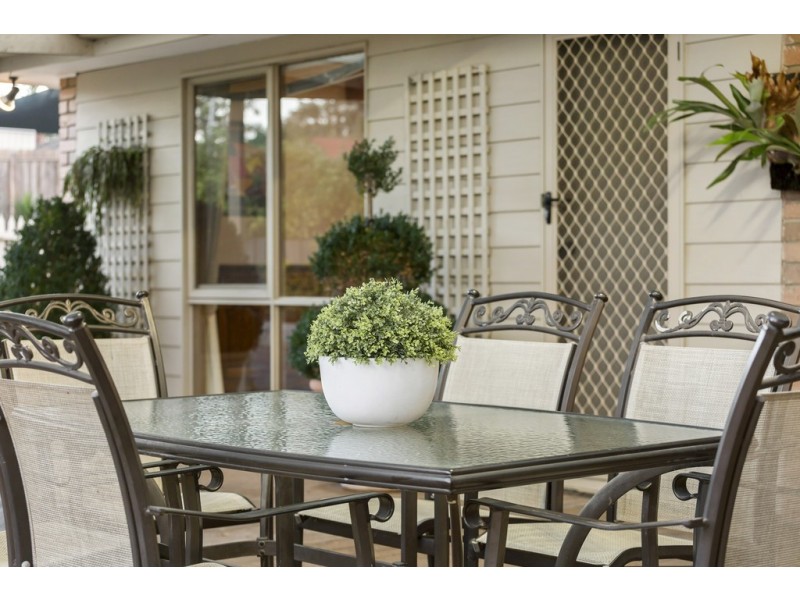 1 Luke Court, Frankston South VIC 3199