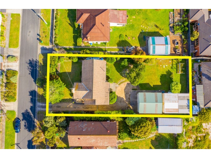 18 Venice Street, Mornington VIC 3931