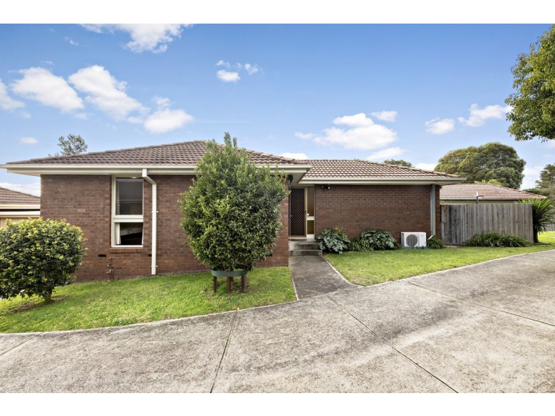 2/33 Campbell Street, Frankston VIC 3199