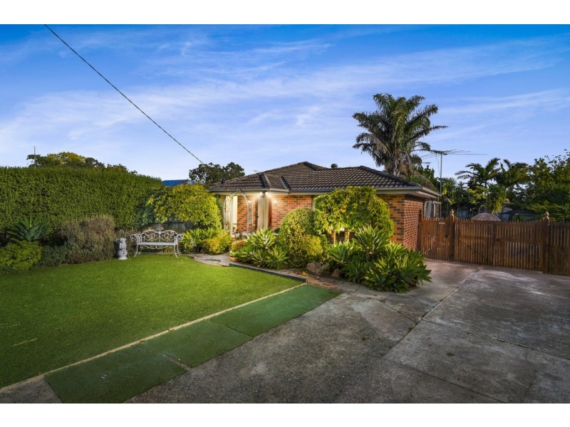 45 Baxter-Tooradin Road, Baxter VIC 3911