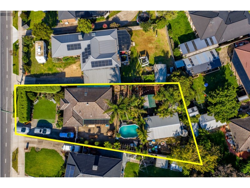 45 Baxter-Tooradin Road, Baxter VIC 3911