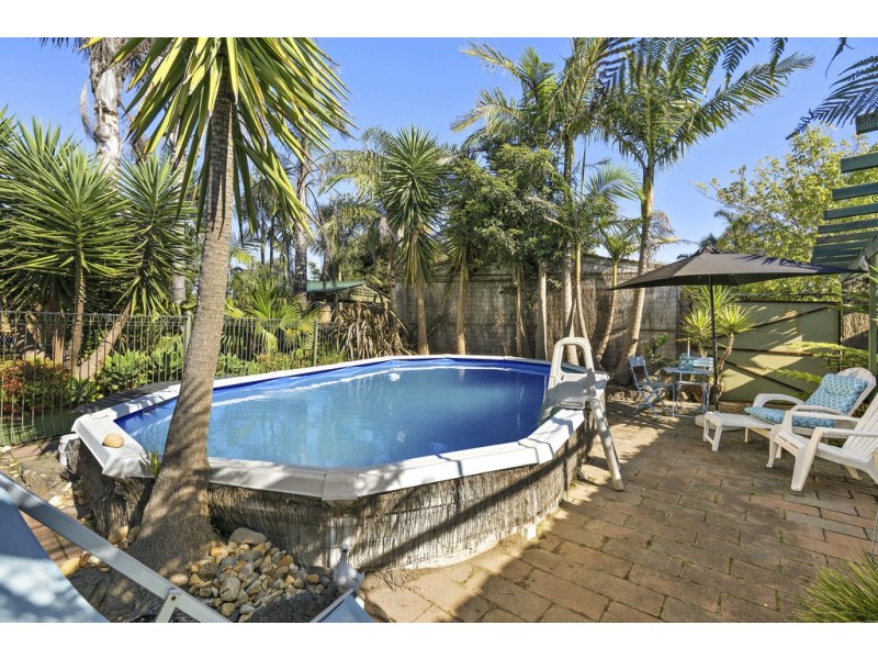 45 Baxter-Tooradin Road, Baxter VIC 3911