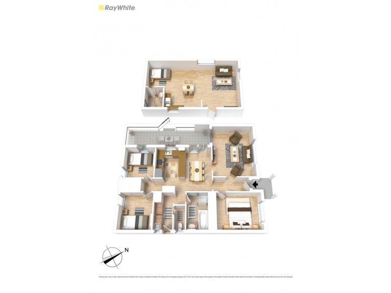 45 Baxter-Tooradin Road, Baxter VIC 3911