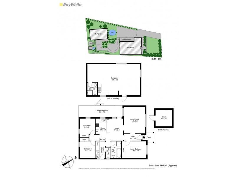 45 Baxter-Tooradin Road, Baxter VIC 3911