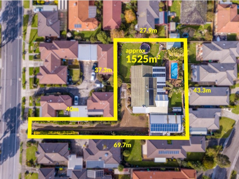 41 Potts Road, Langwarrin VIC 3910