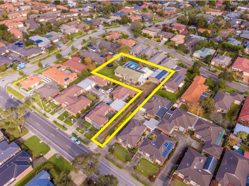 41 Potts Road, Langwarrin VIC 3910