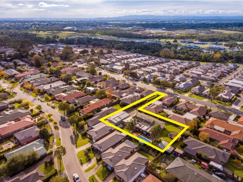 41 Potts Road, Langwarrin VIC 3910