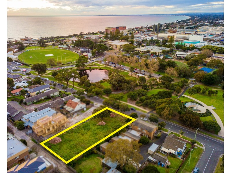 3-6/56 High Street, Frankston VIC 3199