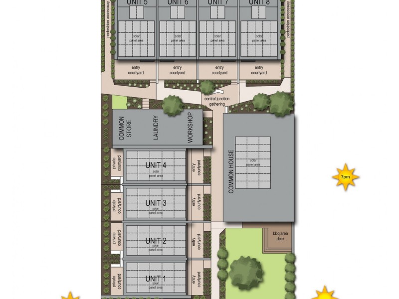 3-6/56 High Street, Frankston VIC 3199