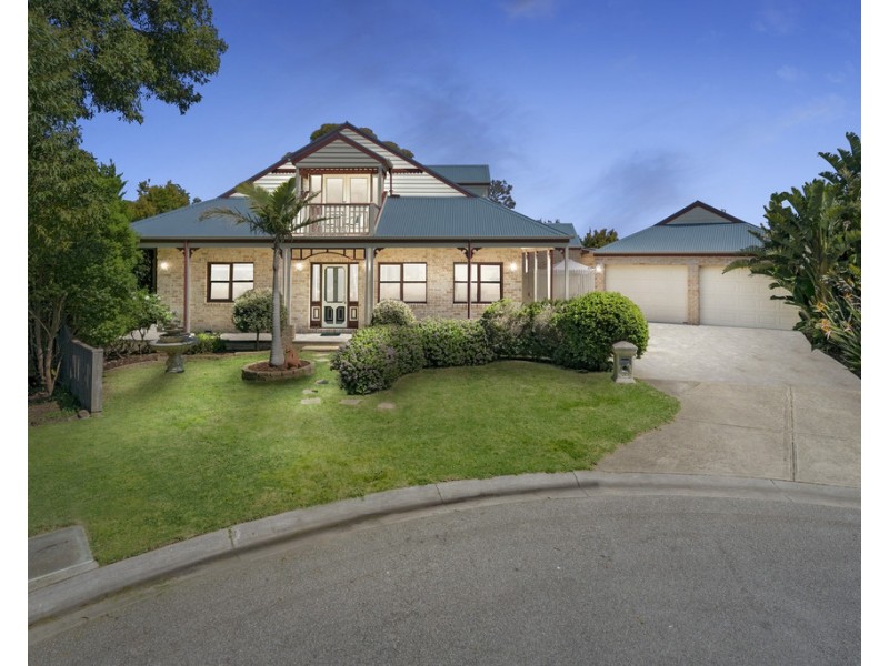 4 Merlot Court, Frankston South VIC 3199