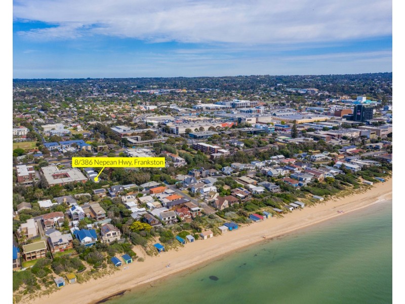 8/386 Nepean Highway, Frankston VIC 3199