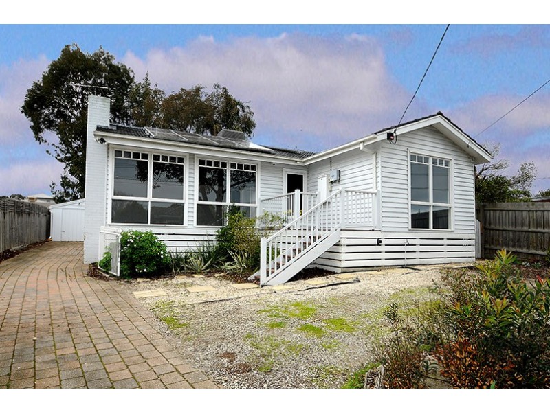 40 Roberts Street, Frankston VIC 3199