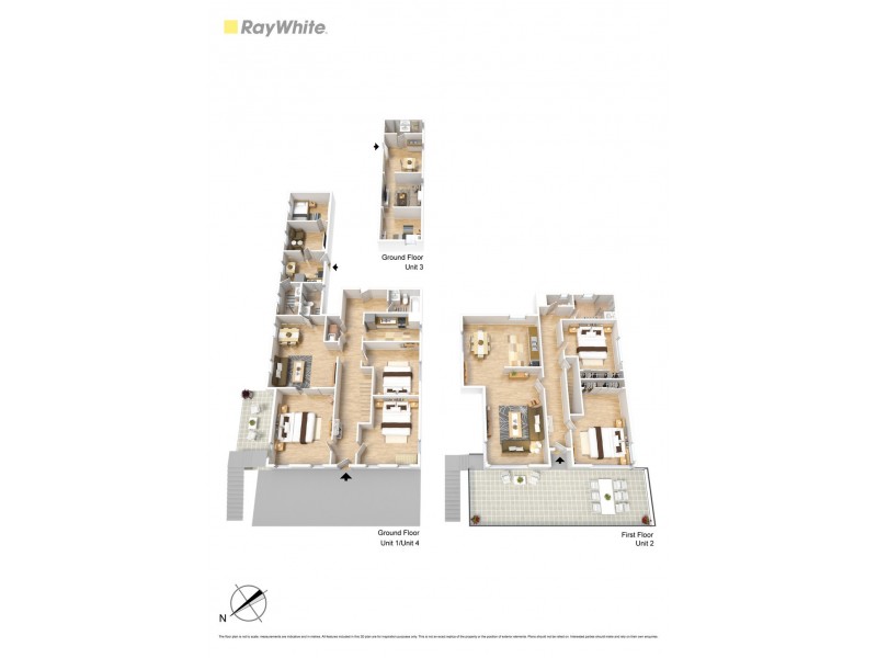 6 Queen Street, Frankston VIC 3199