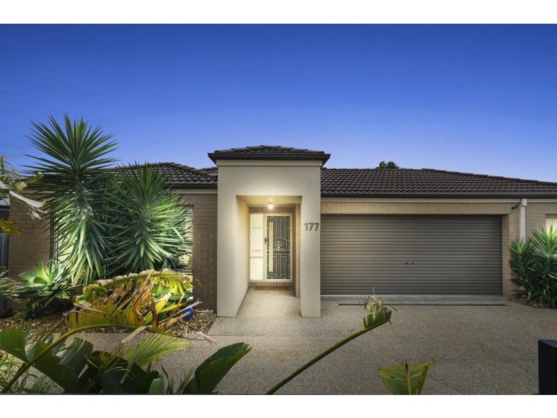 177 Hall Road, Carrum Downs VIC 3201