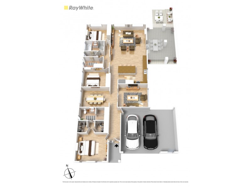 177 Hall Road, Carrum Downs VIC 3201