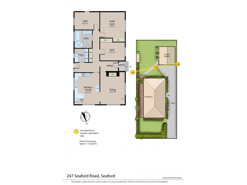 247 Seaford Road, Seaford VIC 3198