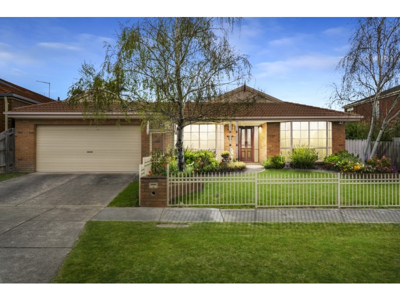 11 Grady Court, Frankston South VIC 3199