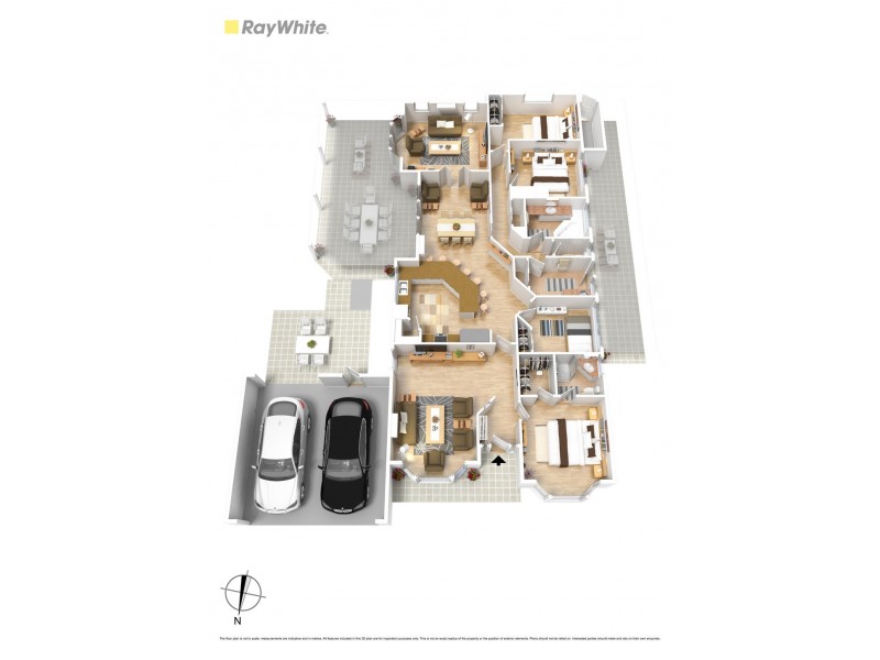 11 Grady Court, Frankston South VIC 3199