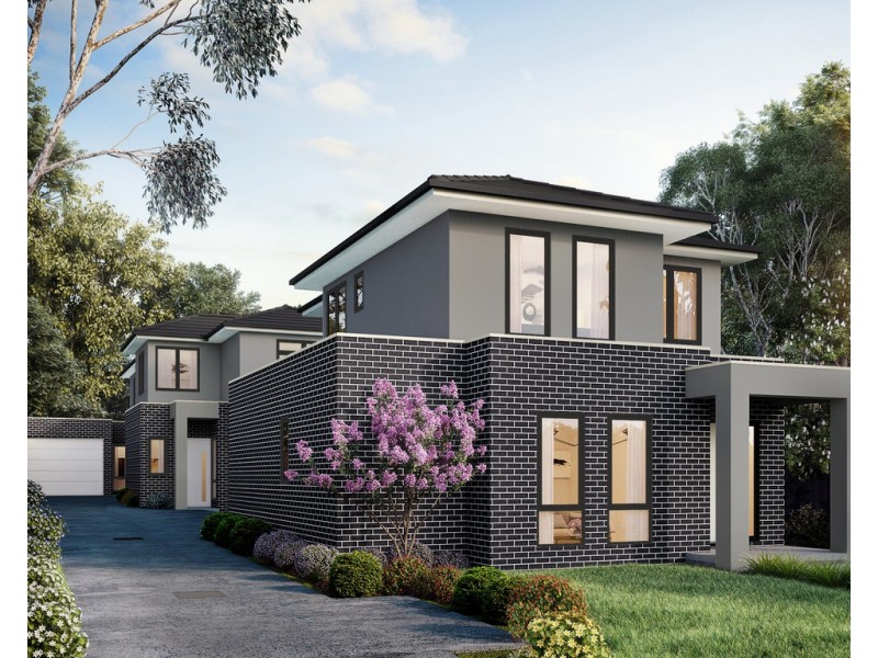 1/6 Lorraine Street, Frankston VIC 3199