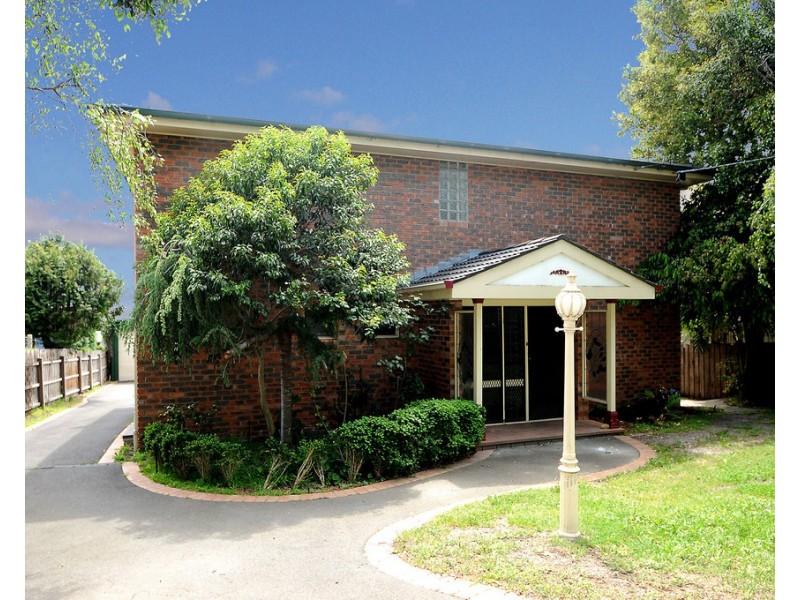 38 Towerhill Road, Frankston VIC 3199