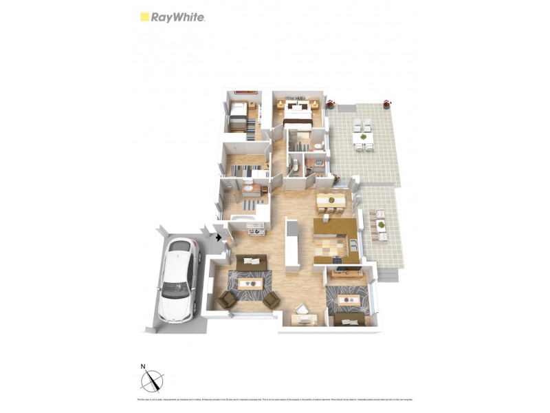 82 Dunsterville Crescent, Frankston VIC 3199