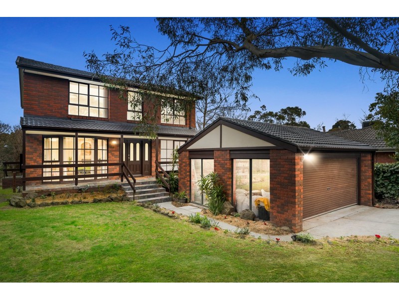 14 Tooloomba Court, Frankston VIC 3199