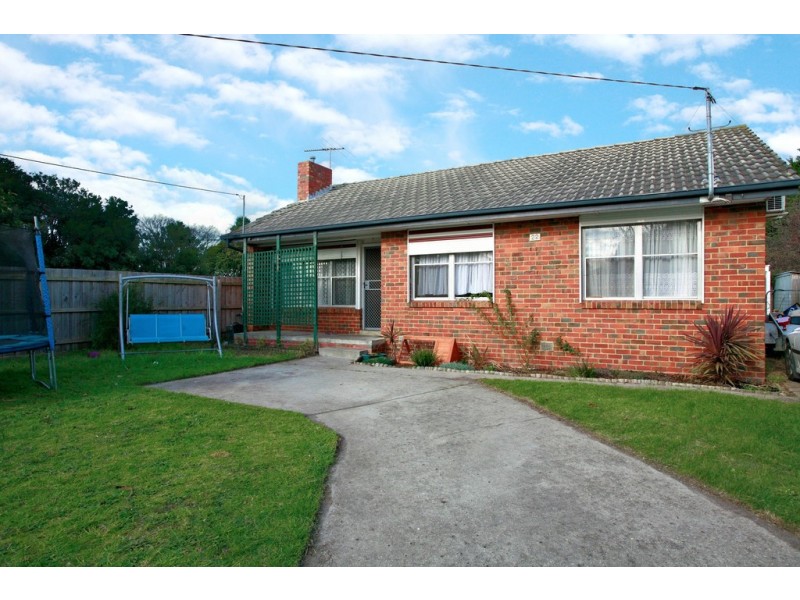 22 Radiata Street, Frankston North VIC 3200