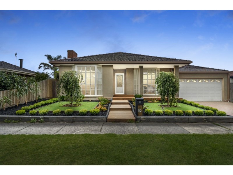 20 Schooner Bay Drive, Frankston VIC 3199