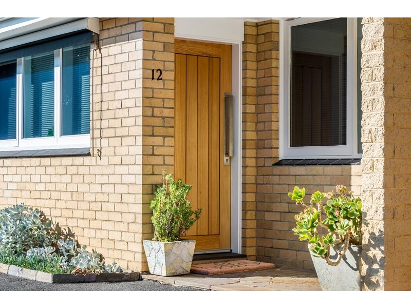 12/11 Williams Street, Frankston VIC 3199