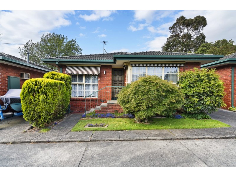 2/17-21 Mount View Court, Frankston VIC 3199