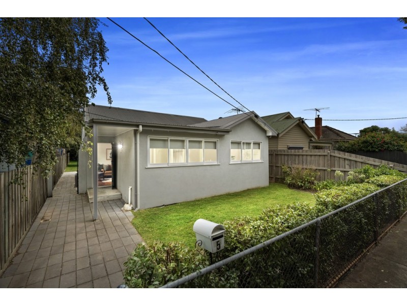 5 Lewis Street, Frankston VIC 3199