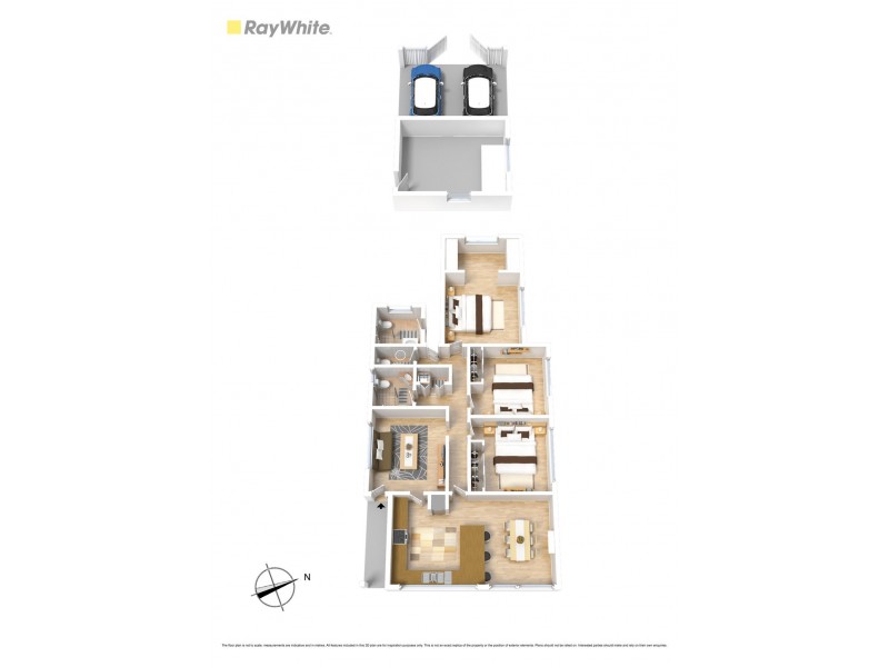 5 Lewis Street, Frankston VIC 3199