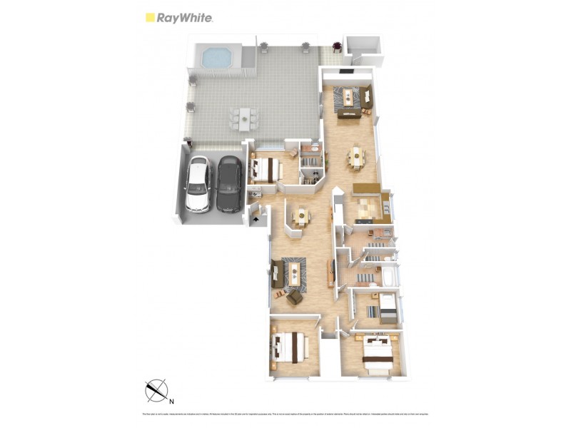 17 Wade Court, Langwarrin VIC 3910