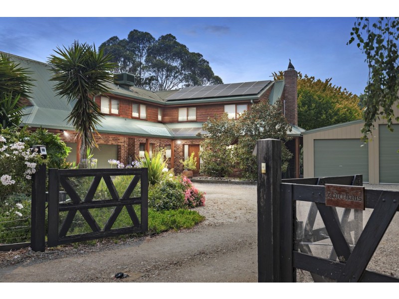 2 Cedar Rose Terrace, Bittern VIC 3918