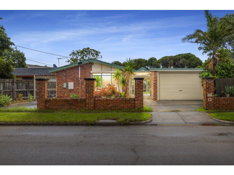 25 Holroyd Street, Seaford VIC 3198